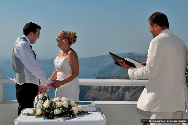 fotos de casamento