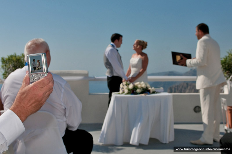 fotos de casamento