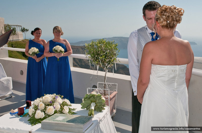 casamento do belo