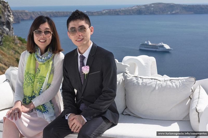 fotos de casamento