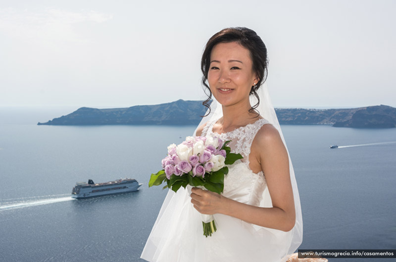 fotos de casamento