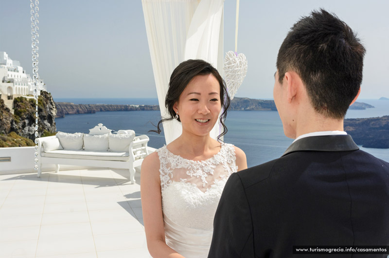 alianças de casamento
