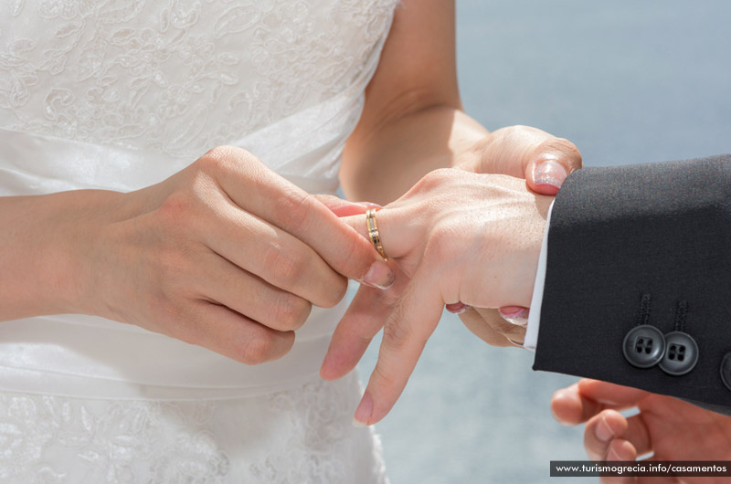 flores de casamento