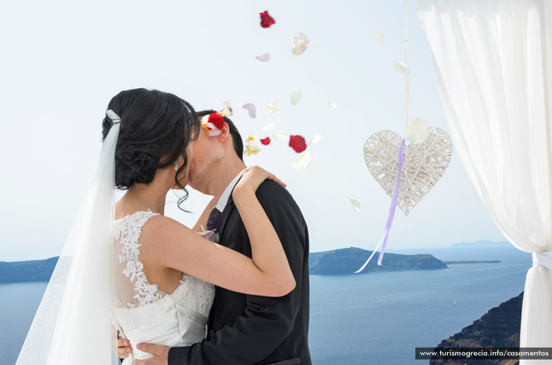 fotos de casamento