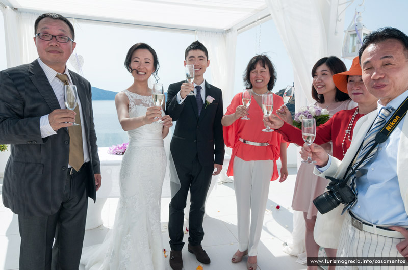 madrinhas casamento