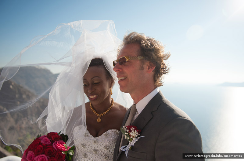 fotos de casamento