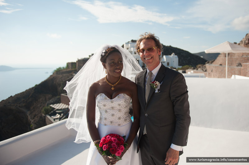 fotos de casamento