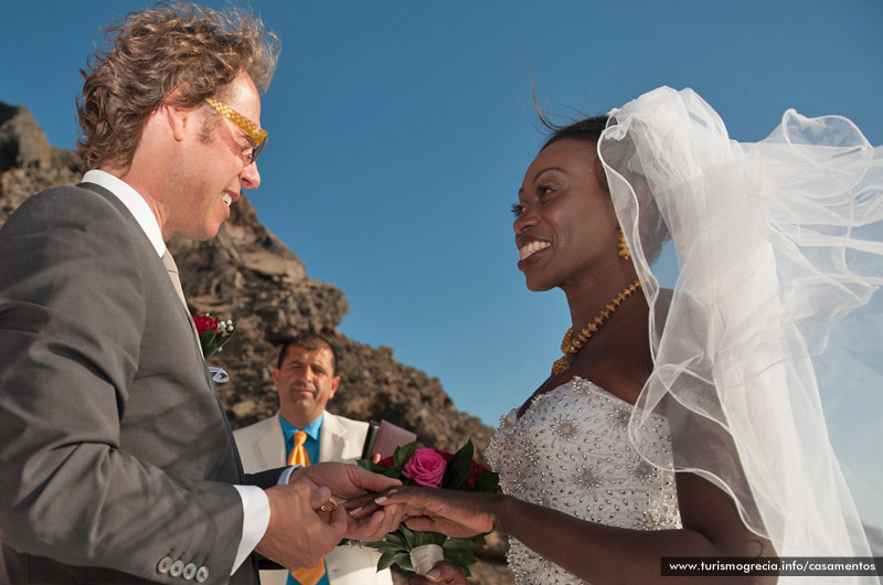 flores de casamento