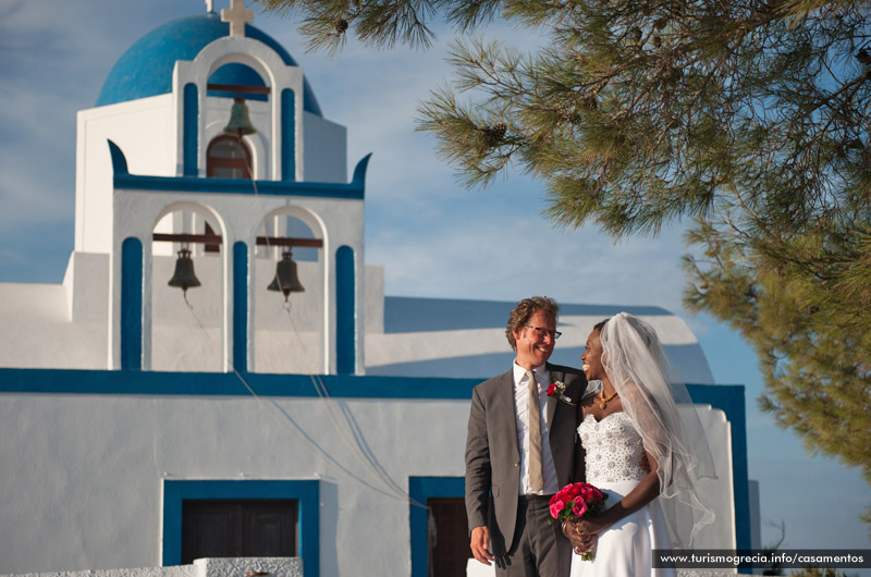 vestido de casamento