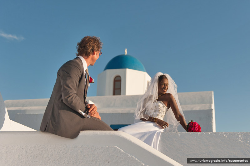 vestido de casamento