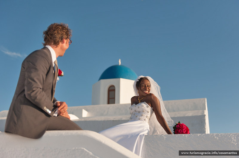 vestido de casamento