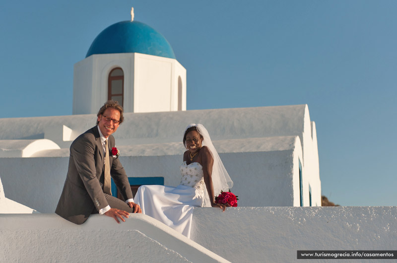 vestido de casamento