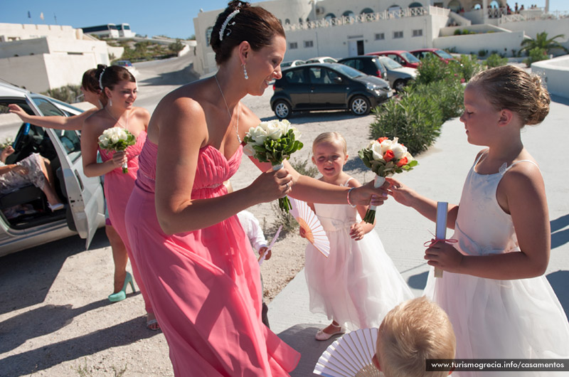 alianças de casamento