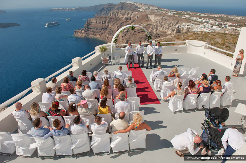 fotos de casamento