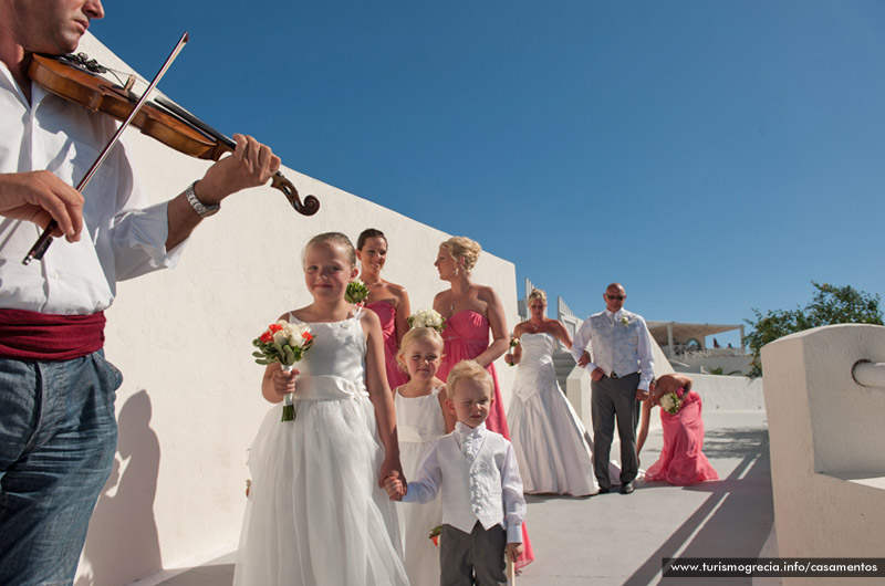 casamento do belo