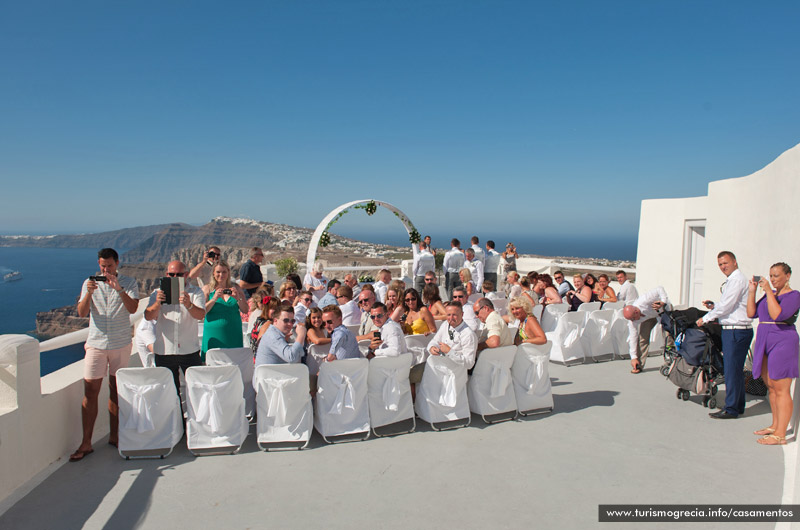 casamento do belo