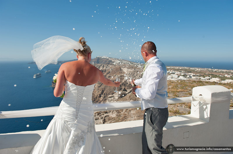 bolo de casamento