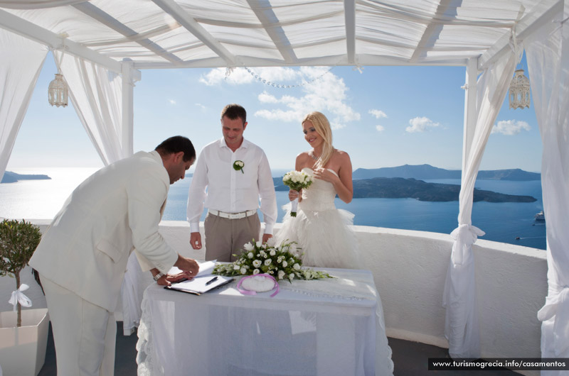 fotos de casamento