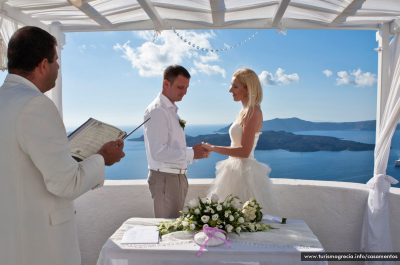 fotos de casamento