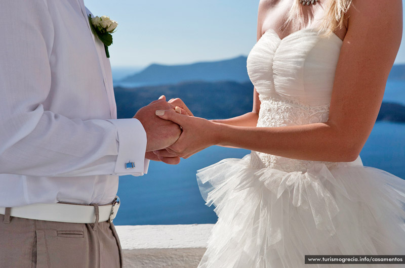 fotos de casamento