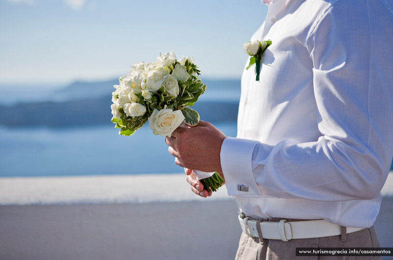 casamento do belo