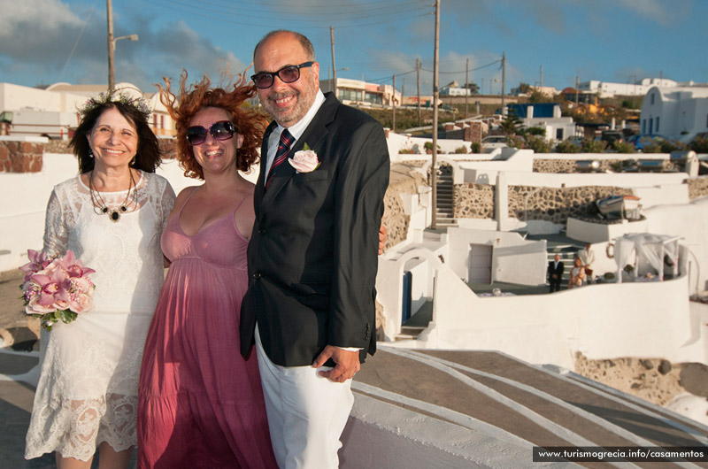 fotos de casamento