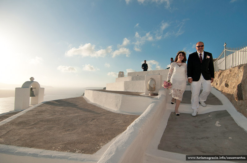 fotos de casamento