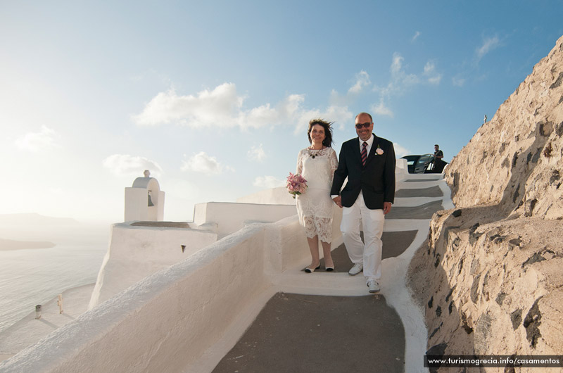 fotos de casamento