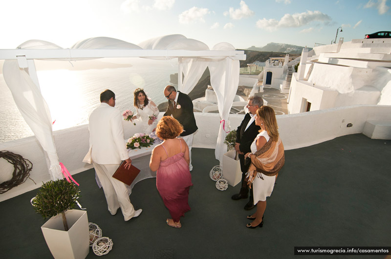 casamento do belo