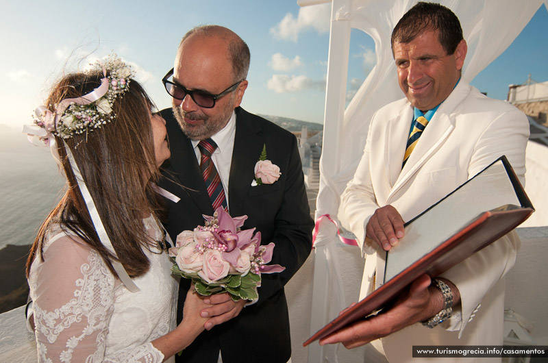 alianças de casamento