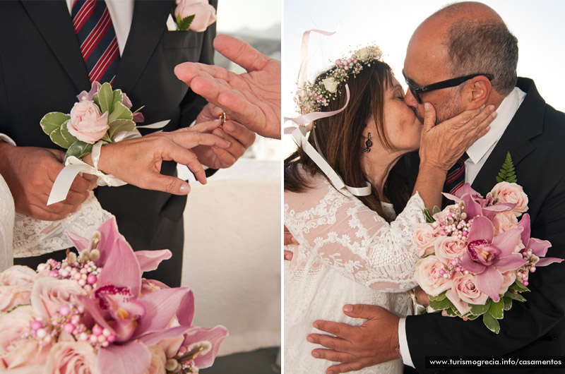 fotos de casamento