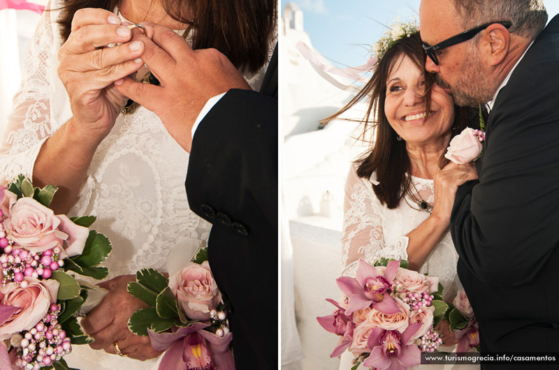 fotos de casamento