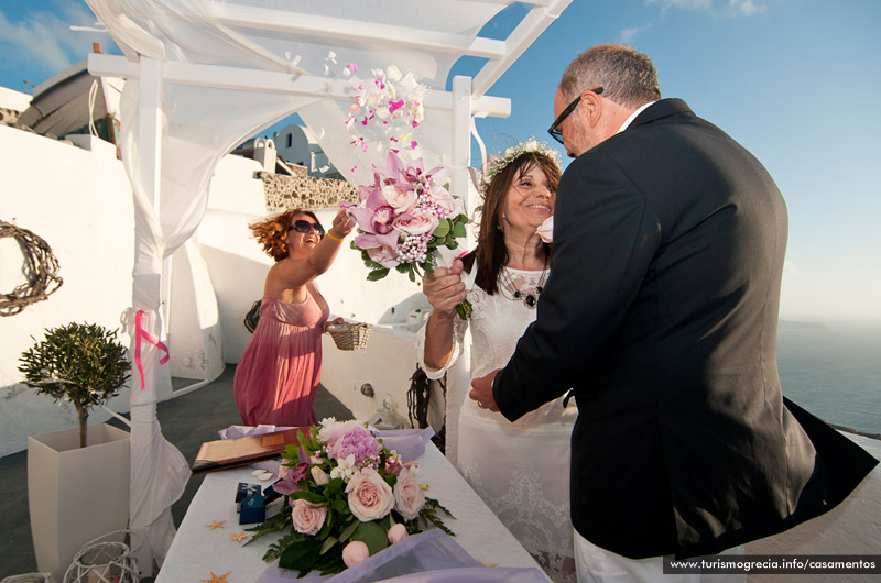 fotos de casamento