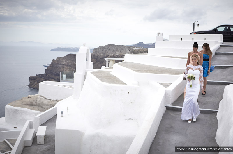 fotos de casamento