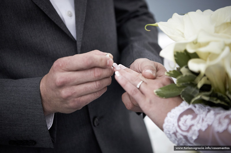 fotos de casamento