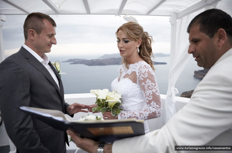 flores de casamento