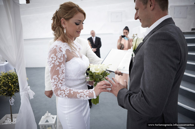 fotos de casamento