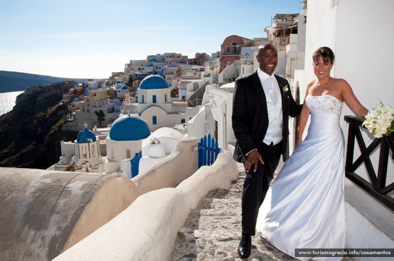 fotos de casamento