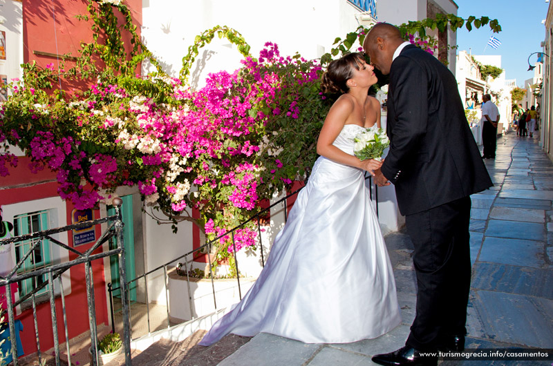 fotos de casamento