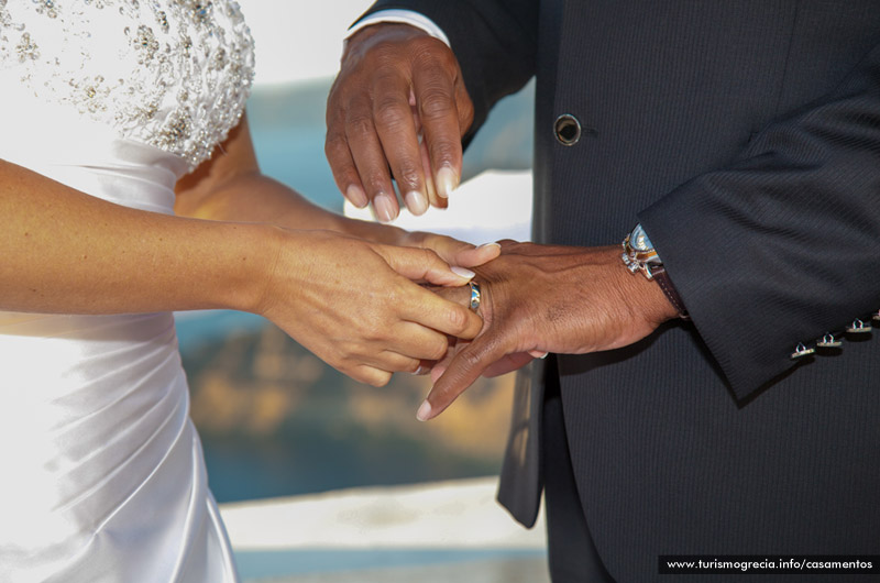 vestido de casamento