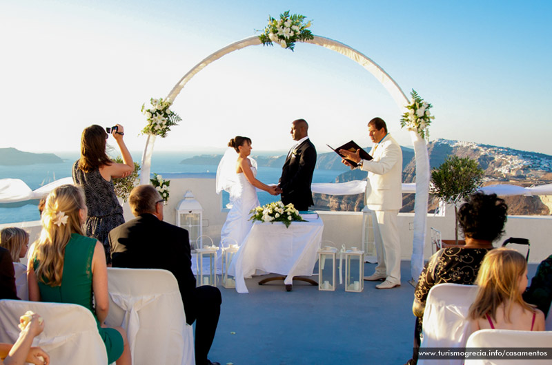 vestido de casamento