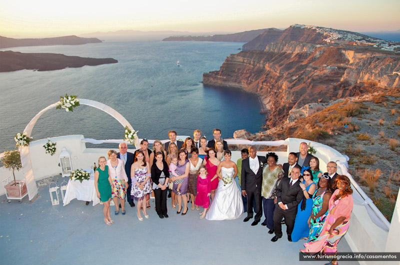 vestido de casamento