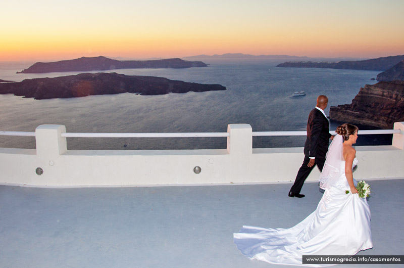 vestido de casamento