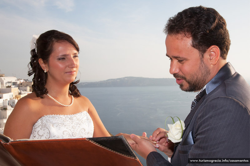 fotos de casamento