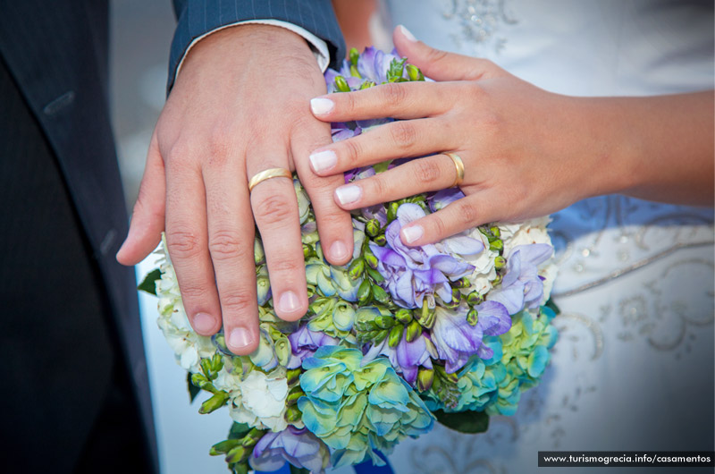 fotos de casamento