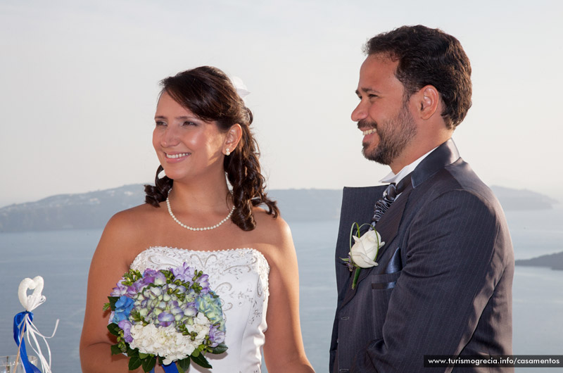 fotos de casamento