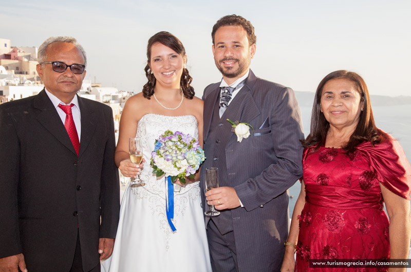 fotos casamento