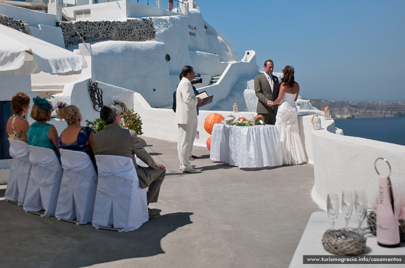 fotos de casamento