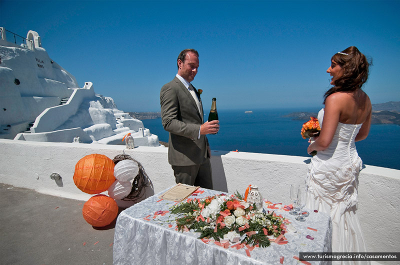 fotos de casamento