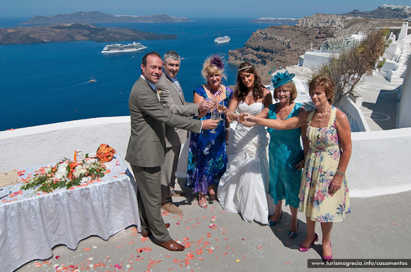 fotos de casamento